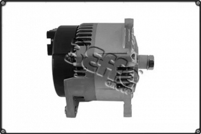 3EFFE GROUP alts261 -